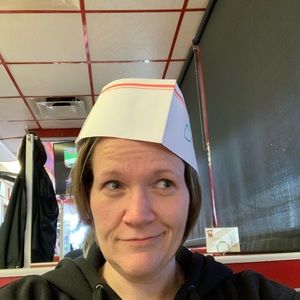 Meet your Posher, Jen